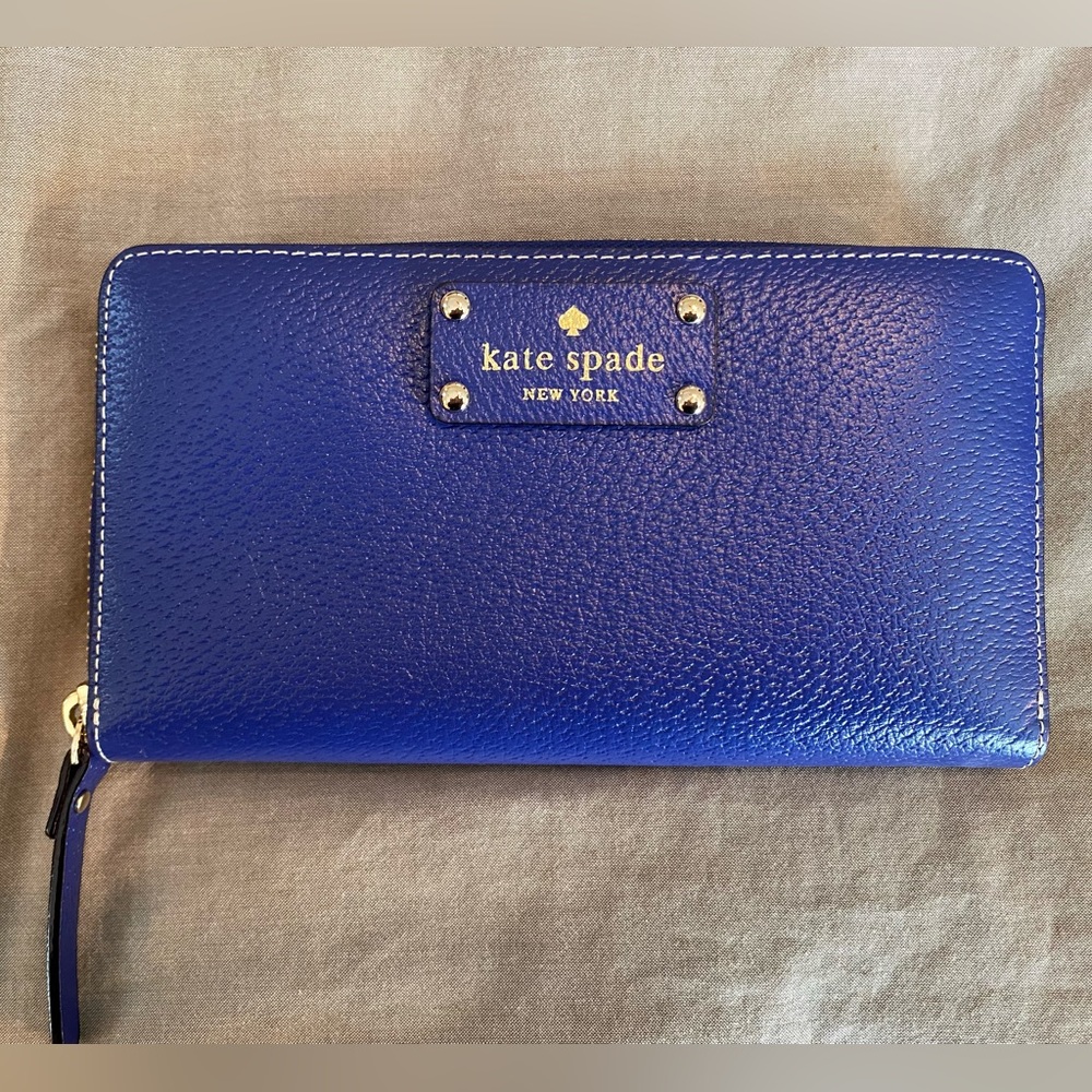 Kate Spade Neda wallet